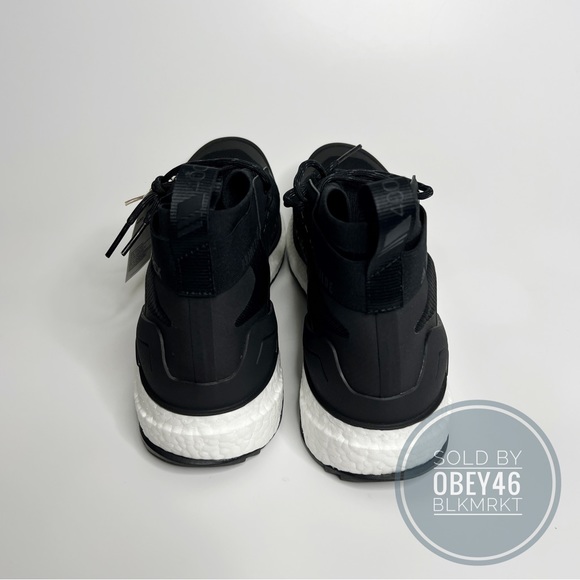 ADIDAS TERREX FREE HIKER PRIMEBLUE  GW2810 sz 13 - Picture 7 of 7